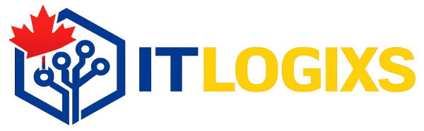 ITLogixs Consulting Inc.