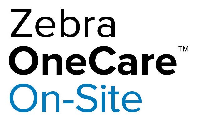 Zebra OneCare Essential 5 year(s) Z1AE-ET5XXX-5C00