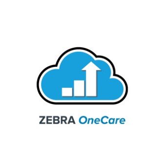 Zebra Z1AE-ZX7X-500 warranty/support extension 5 year(s)