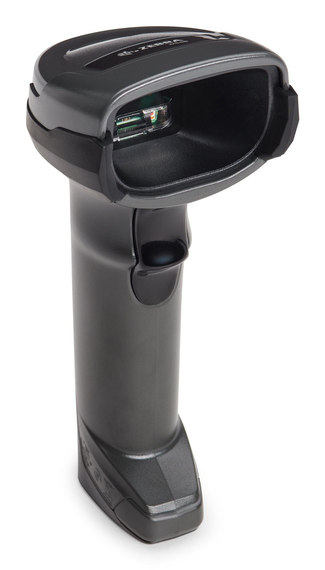 Zebra DS4678 Handheld bar code reader 1D/2D LED DS4678-DP7U210ESFR