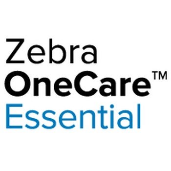 Zebra OneCare Essential 5 year(s) Z1AE-TC72XX-5C00