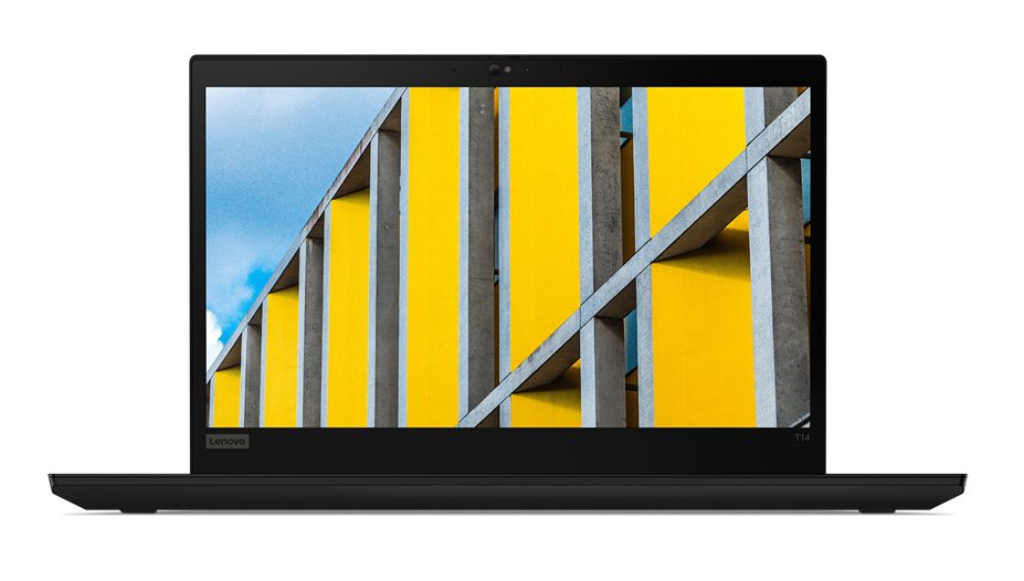 Lenovo ThinkPad T14 Gen 1 (Intel) Core™ i7 i7-10610U Laptop 35.6 cm (14") Touchscreen Full HD 16 GB 20S0004UCA