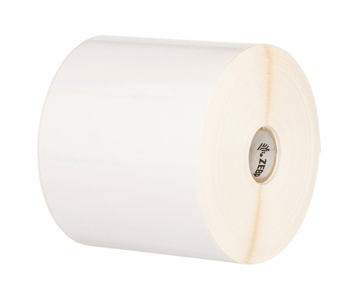 Zebra Z-Ultimate 3000T White Label 10011701