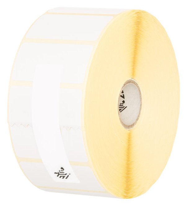 Zebra Z-Ultimate 2000T Label White 10008516