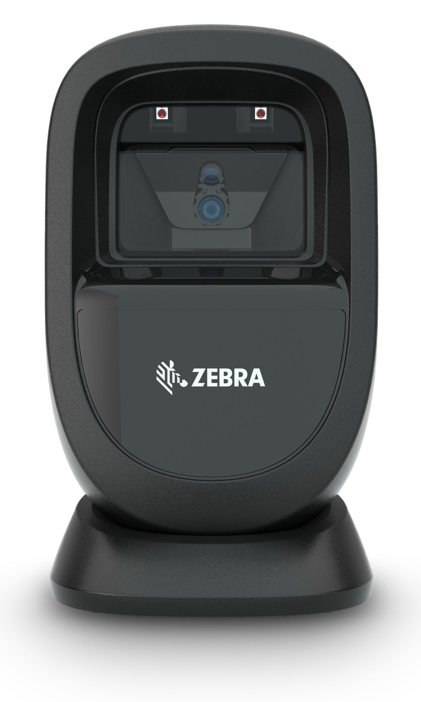 Zebra DS9308 Fixed bar code reader 1D/2D LED Black DS9308-DL00004ZCNA