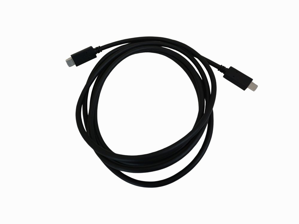 Zebra 3PTY-DS-DA-343 handheld mobile computer accessory Power cable