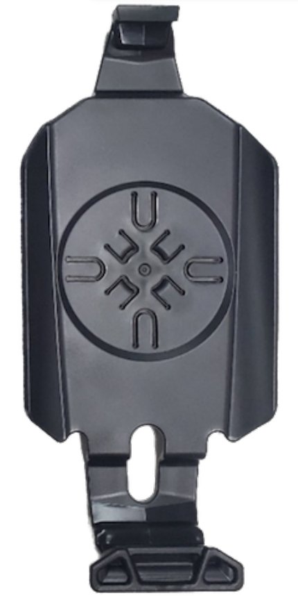 Zebra SG-TC5X-SLEDONLY1-01 handheld mobile computer accessory Adapter