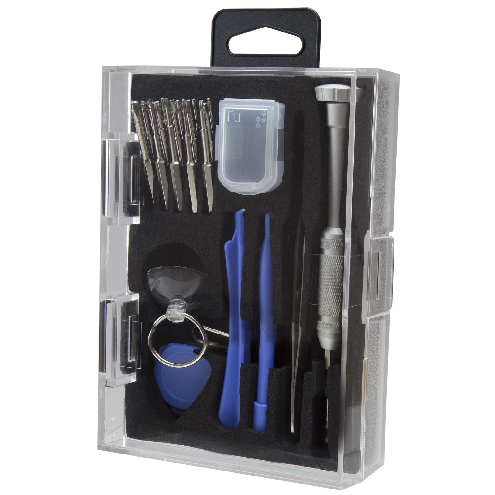 StarTech.com Cell Phone Repair Kit for Smartphones, Tablets and Laptops - TAA CTKRPR