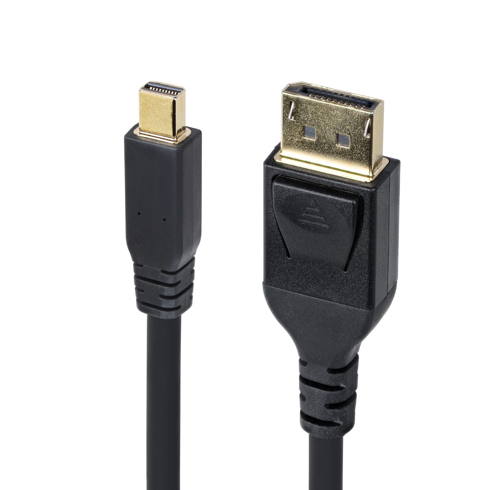 Startech StarTech.com 10ft (3m) Mini DisplayPort to 1.4 Cable - 8K 60Hz/4K 120Hz HBR3 HDR, UHD mDP DP14MDPMM10F
