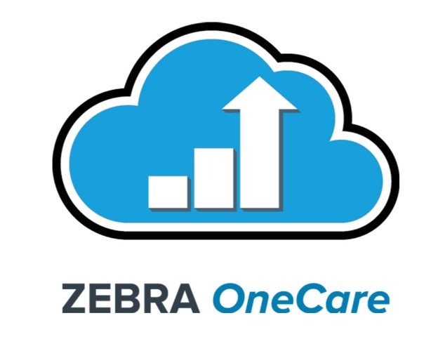 Zebra Z1RV-TC2610-1103 warranty/support extension 1 year(s)
