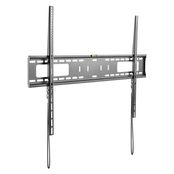 StarTech.com Heavy Duty Commercial Grade TV Wall Mount - Fixed - Up to 100” TVs FPWFXB1