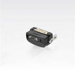 Zebra Motorola Cable Adapter Module Black ADP9000-100R