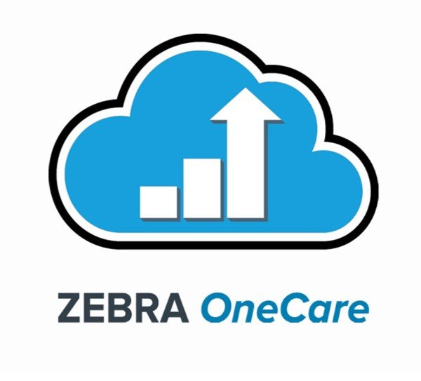 Zebra Z1BZ-ZD6X1-1C0 warranty/support extension 1 year(s)