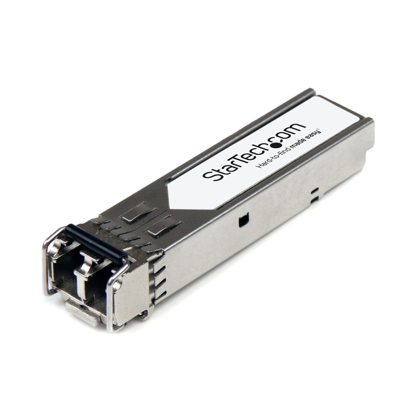 StarTech.com HPE J9150D Compatible SFP+ Module - 10GBASE-SR - 10GbE Multi Mode Fiber Optic J9150D-ST
