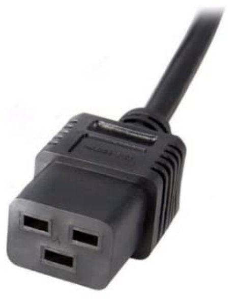Zebra CS-RAC-NA-MLEAD rack accessory Cable kit
