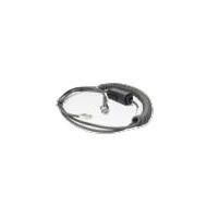 Zebra Motorola CBA-R28-C09ZAR serial cable Black 2.74 m