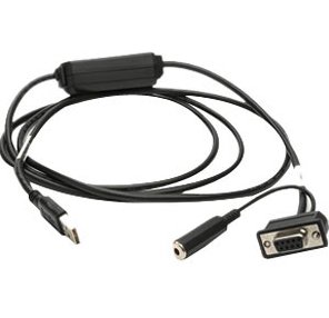 Zebra Motorola 25-58925-02R barcode reader accessory