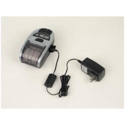 Zebra AK18355-5 power adapter/inverter Indoor Black