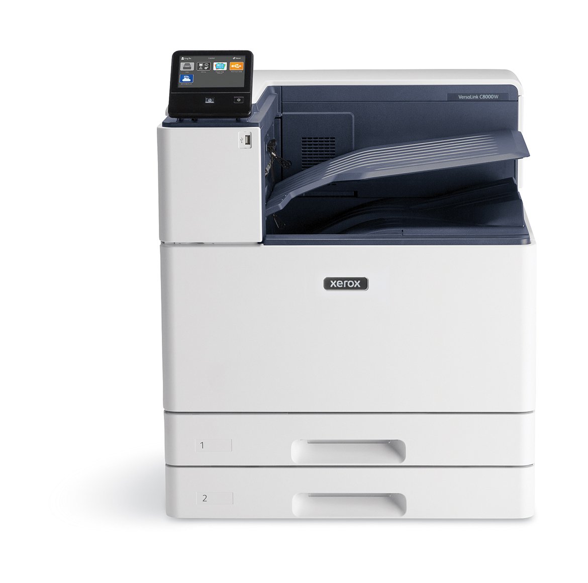 Xerox VersaLink C8000W 12 X 18 COLOR PRINTER Colour 1200 2400 DPI A3 C8000W/DT