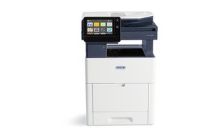Xerox VersaLink C605/X Laser A4 1200 x 2400 DPI 53 ppm Wi-Fi