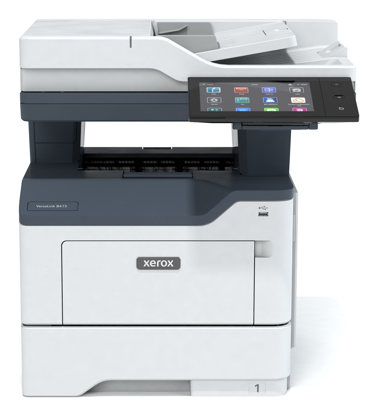 Xerox VersaLink B415/DN multifunction printer Laser A4 1200 x DPI 47 ppm
