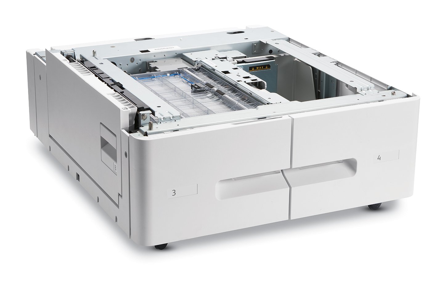 Xerox 2000 Sheet Tandem Tray Module 097S04970