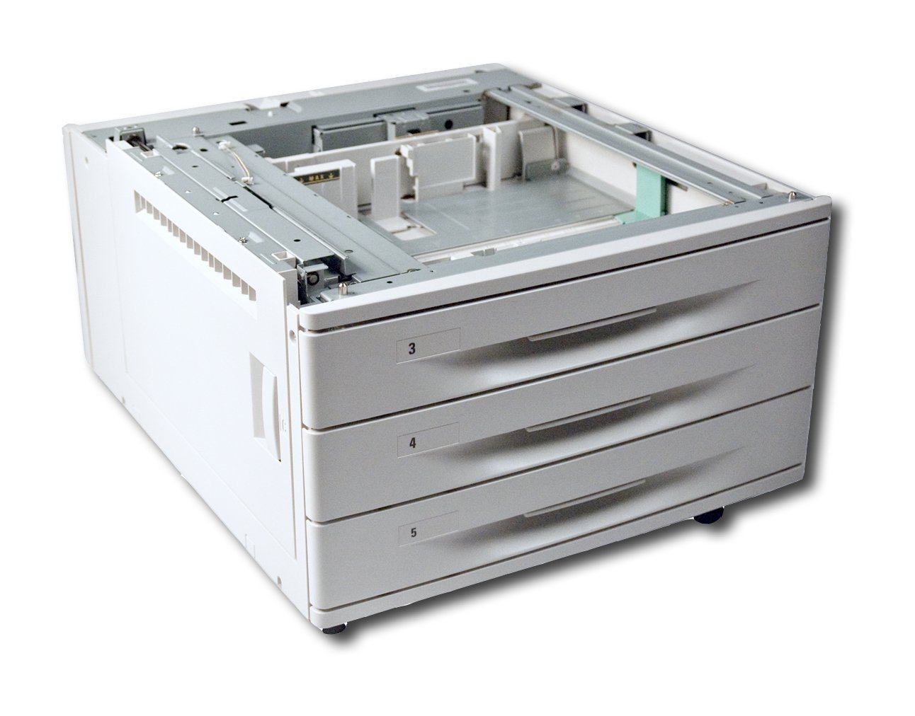 Xerox 1500-sheet Oversized High Capacity Feeder 097S04024
