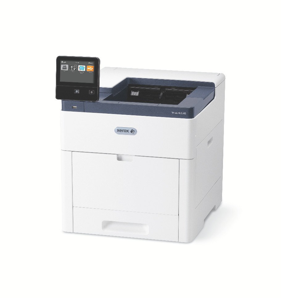Xerox VersaLink C500 Colour 1200 x 2400 DPI A4 C500/DN