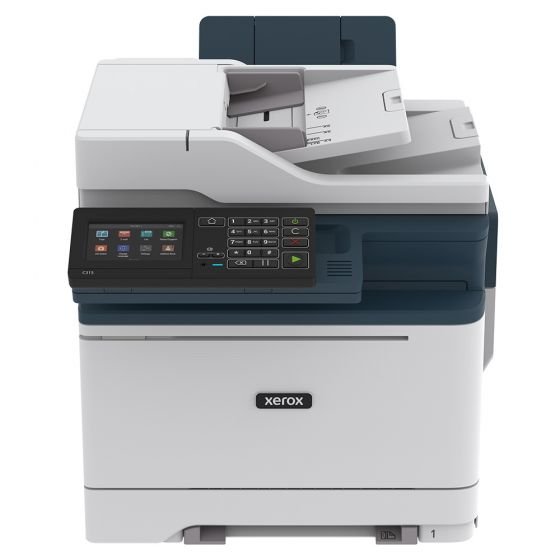 Xerox C315/DNI multifunction printer Laser A4 1200 x DPI 33 ppm Wi-Fi