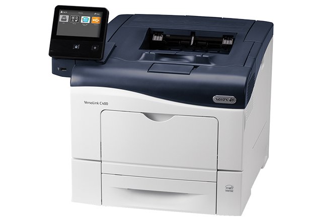Xerox VersaLink C400 Colour 600 x DPI A4 Wi-Fi C400/DN