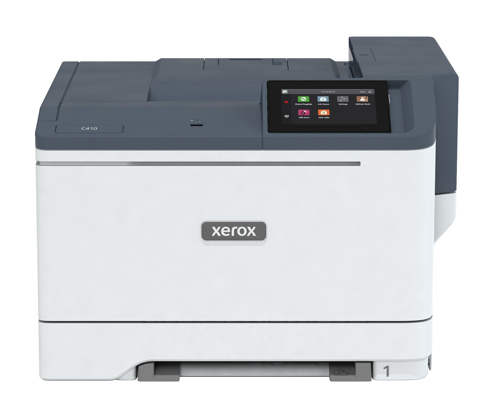 Xerox C410 Colour 1200 x 4800 DPI A4 C410/YDN