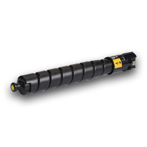 Xerox 106R04048 toner cartridge 1 pc(s) Original Yellow