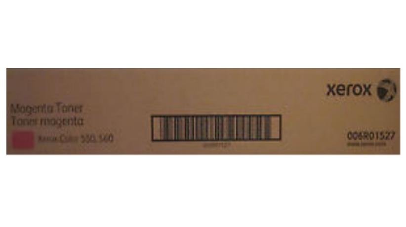 Xerox 006R01527 toner cartridge 1 pc(s) Original Magenta