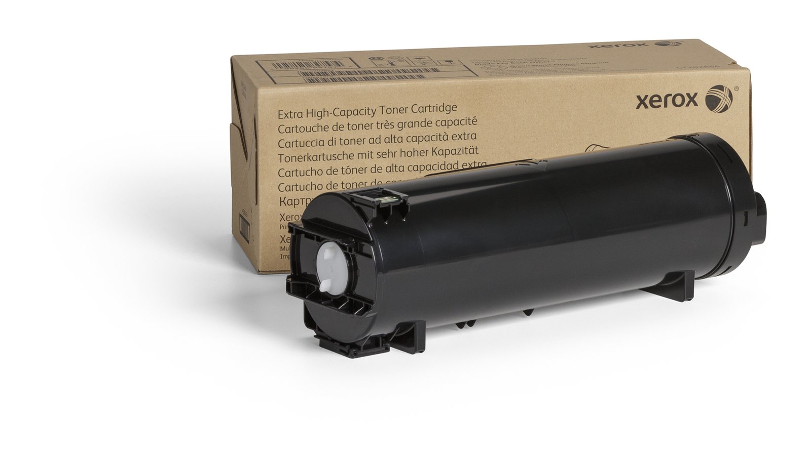 Xerox Genuine ® VersaLink® B600/B610 Printer/B605/B615 Multifunction Printer Black Extra High 106R03944