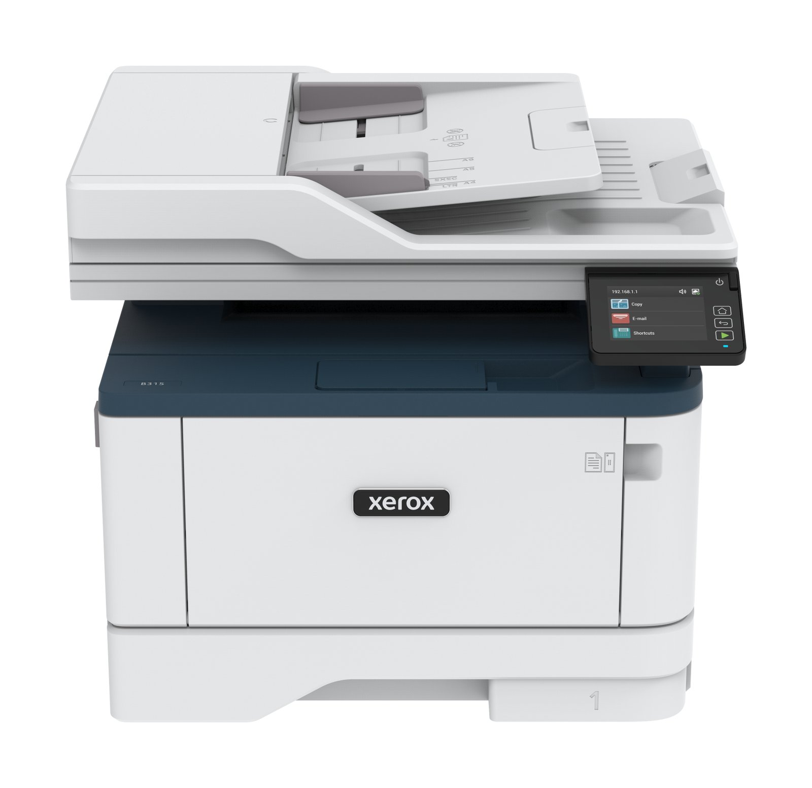 Xerox B315/DNI multifunction printer Laser A4 600 x DPI 40 ppm Wi-Fi