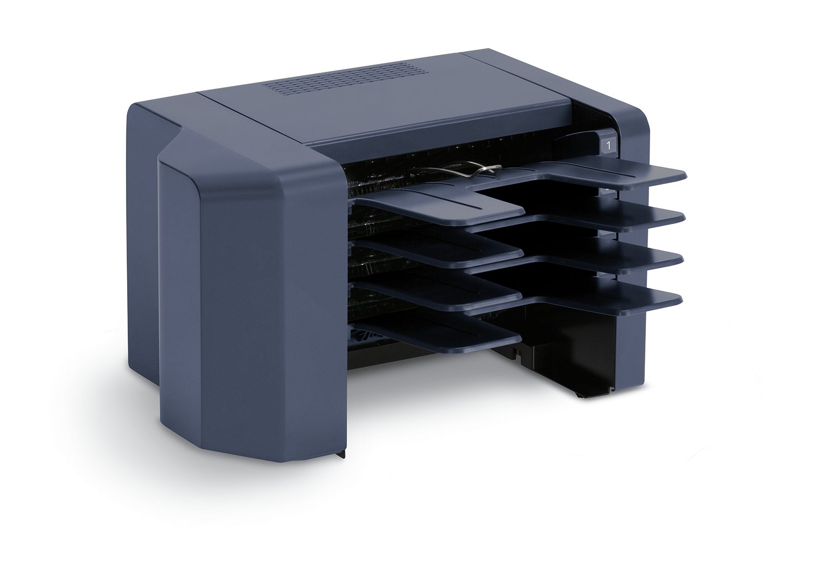 Xerox 4 BIN Mailbox (100 sheets x 097S04953