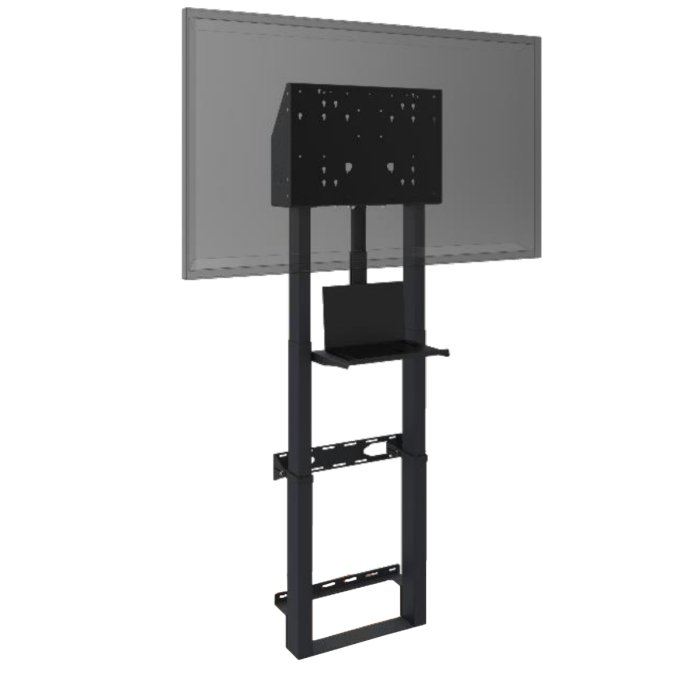 Viewsonic VB-EBL-001 monitor mount accessory
