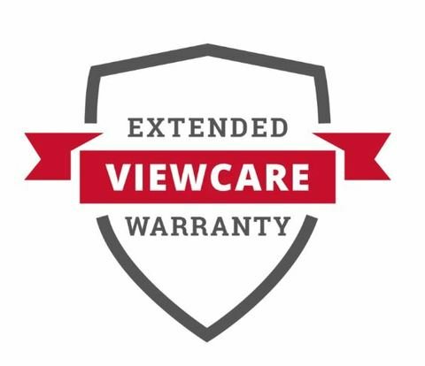Viewsonic PRJ-EEEW-07-02 warranty/support extension 2 year(s)