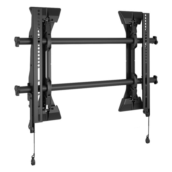 Viewsonic WMK-071 signage display mount 165.1 cm (65") Black