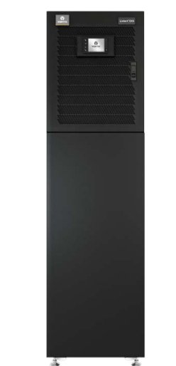 Vertiv Liebert EXS20KXRN uninterruptible power supply (UPS) Double-conversion (Online) 20 kVA 20000