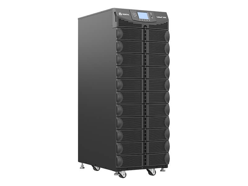 Vertiv Liebert AS4A0NCVGNNXLKB uninterruptible power supply (UPS) 5 kVA 4500 W
