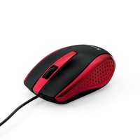 Verbatim Bravo mouse Right-hand USB Type-A Optical 99742