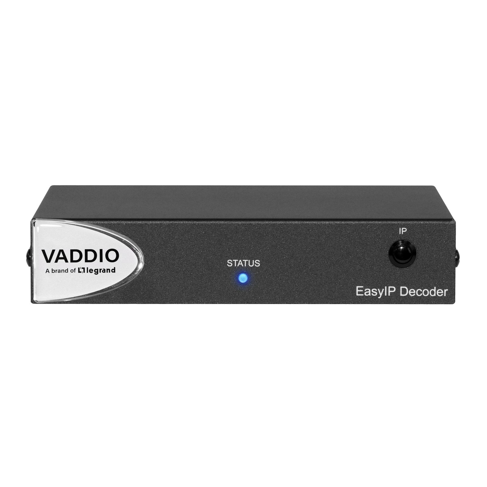 Vaddio EasyIP Decoder 99960210000