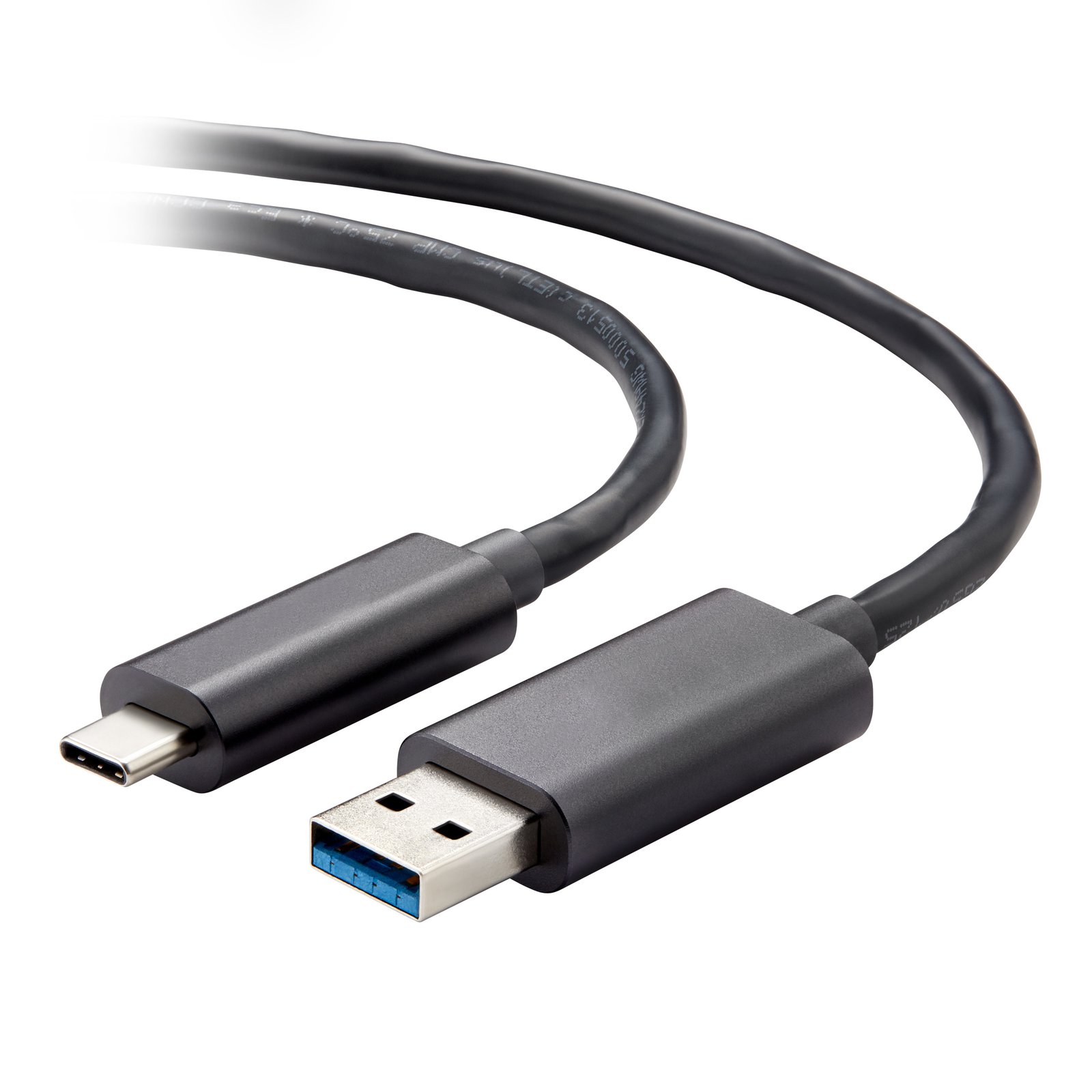 Vaddio USB 3.2 Gen 2x1 Type C to A Active Optical Cable Plenum from 4401007015