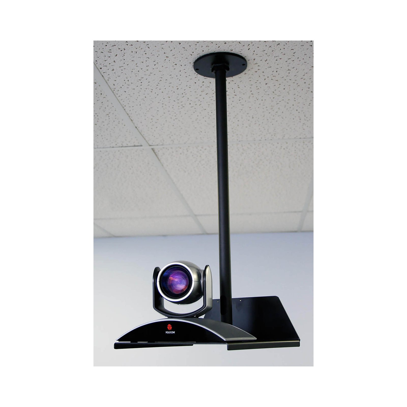 Vaddio Drop Down Mount for Large PTZ Cameras - Long 5352000293