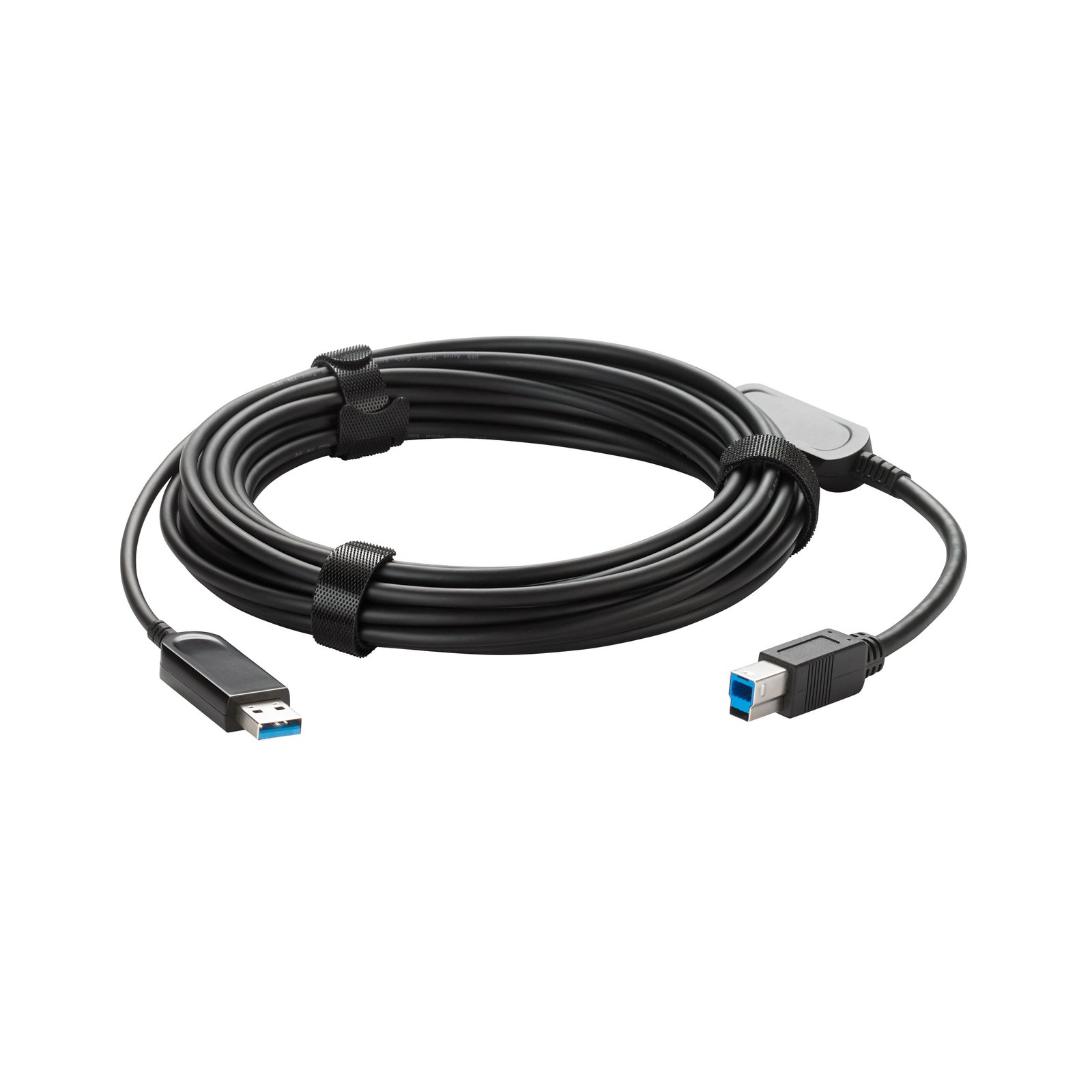 Vaddio USB 3.2 Gen 2 Type B to A Active Optical Cable Plenum from 4401015008