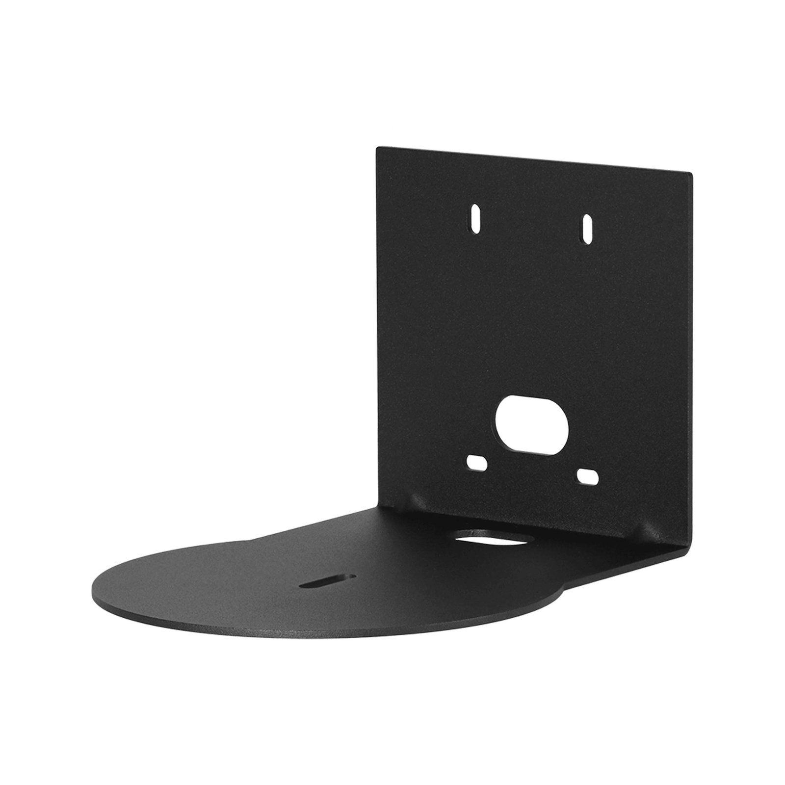 Vaddio Thin Profile Wall Mount for ConferenceSHOT 10, FX, and EasyIP cameras 5352000244