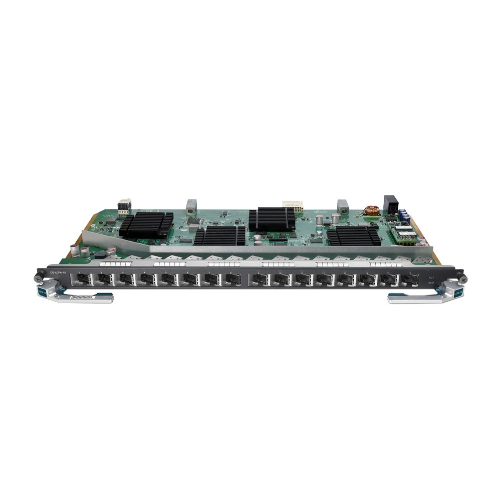 TP-Link DeltaStream DS-LGPA-16 optical line terminal (OLT) DSLGPA16