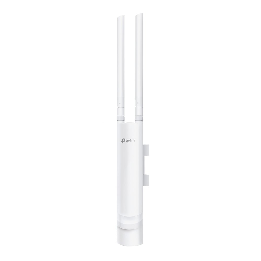 TP-Link Omada EAP225-Outdoor 1200 Mbit/s White Power over Ethernet (PoE) EAP225OUTDOOR