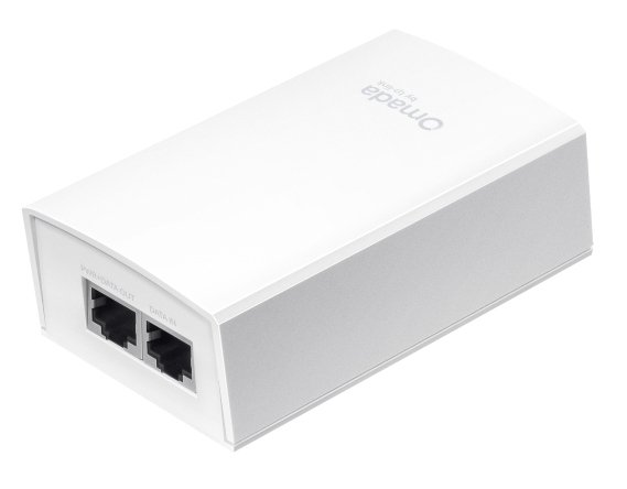 TP-Link Omada POE5430G-M2 PoE adapter 2.5 Gigabit Ethernet, Fast 54 V